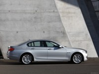 BMW 5-Series 2011 tote bag #NC112981