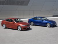 BMW Coupe Range 2008 tote bag #NC114992