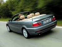 BMW 320Cd Convertible 2004 mug #NC112220