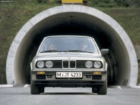 BMW 3 Series 1982 Longsleeve T-shirt #527310