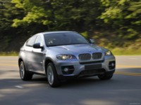 BMW X6 ActiveHybrid 2010 Sweatshirt #527328