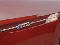 BMW M6 2005 stickers 527332