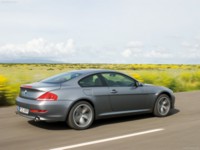 BMW 635d Coupe 2008 Poster 527345
