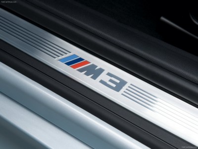 BMW M3 Sedan 2008 magic mug #NC115763