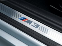 BMW M3 Sedan 2008 Longsleeve T-shirt #527366