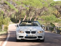BMW M3 Convertible 2009 Poster 527375