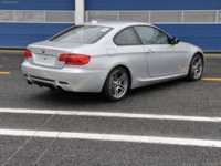 BMW 335is Coupe 2011 tote bag #NC112831