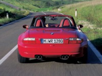 BMW M Roadster 1999 puzzle 527402