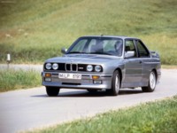BMW M3 1987 t-shirt #527406