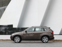 BMW X5 2011 hoodie #527426