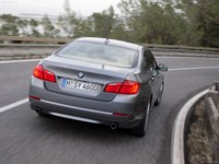 BMW 5-Series 2011 Tank Top #527452