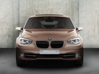 BMW 5-Series Gran Turismo Concept 2009 Tank Top #527458