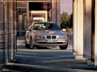 BMW 540i Protection 2001 hoodie #527469