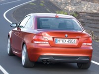 BMW 1-Series Coupe 2008 Poster 527471