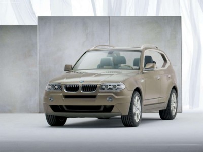 BMW xActivity Concept 2002 tote bag