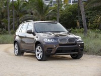 BMW X5 2011 stickers 527478