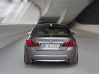BMW 5-Series 2011 Poster 527484
