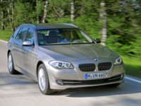 BMW 5-Series Touring 2011 tote bag #NC113546