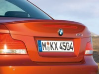 BMW 1-Series Coupe 2008 stickers 527525