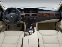 BMW 5-Series 2008 hoodie #527544