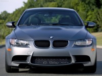 BMW M3 Frozen Gray 2011 stickers 527554