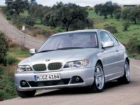 BMW 330Cd Coupe 2004 Poster 527563