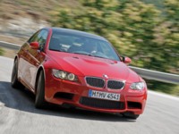 BMW M3 Coupe 2008 Mouse Pad 527584