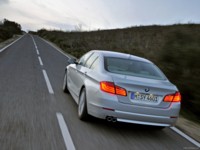 BMW 5-Series 2011 hoodie #527586