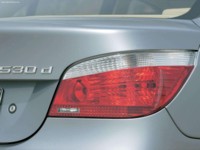 BMW 530d 2004 stickers 527599