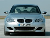 BMW M5 2005 Poster 527636