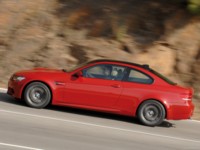 BMW M3 Coupe 2008 Poster 527650