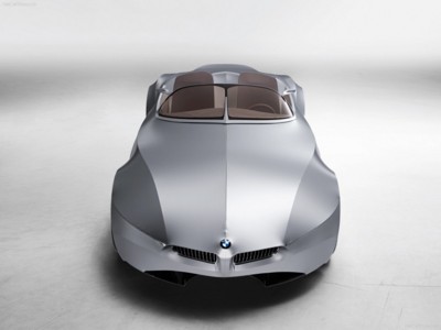 BMW GINA Light Visionary Model Concept 2008 Poster 527659