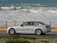 BMW 5-Series 2011 tote bag #NC112995