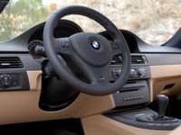 BMW M3 Coupe 2008 tote bag #NC115597