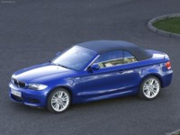 BMW 135i Convertible 2010 Poster 527703