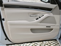 BMW 5-Series 2011 Tank Top #527714