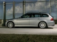 BMW 320d Touring 2006 Poster 527722