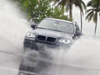 BMW X5 2011 stickers 527743