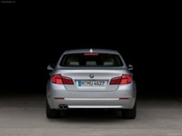 BMW 5-Series 2011 t-shirt #527750
