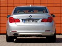 BMW 730d 2009 Longsleeve T-shirt #527773