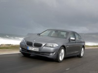 BMW 5-Series 2011 tote bag #NC112962