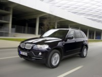BMW X5 Security Plus 2009 Poster 527827