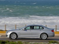 BMW 5-Series 2011 Poster 527831