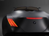 BMW GINA Light Visionary Model Concept 2008 Poster 527856