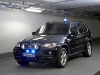 BMW X5 Security Plus 2009 Poster 527895
