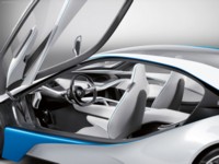 BMW EfficientDynamics Concept 2009 tote bag #NC115068