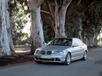 BMW 330Cd Coupe 2004 hoodie #527942