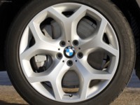 BMW X5 2011 stickers 527951