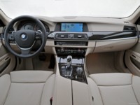 BMW 5-Series 2011 mug #NC113084
