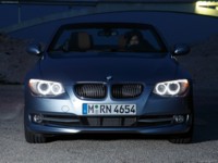 BMW 3-Series Convertible 2011 hoodie #528001